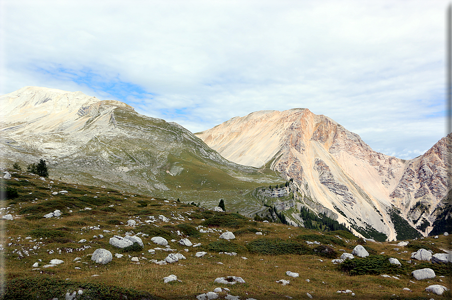 foto Altopiano di Fanes